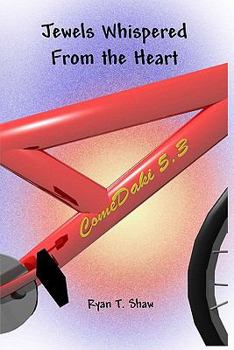 Paperback Jewels Whispered From The Heart Book