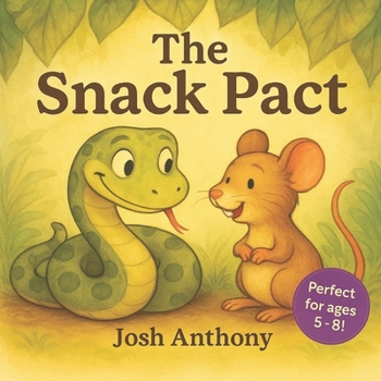 The Snack Pact