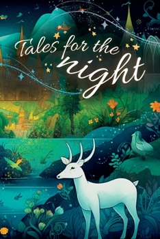 Paperback Tales for the Night: A Children's Book Rich in Pictures Book