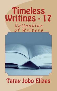 Paperback Timeless Writings - 17 Book