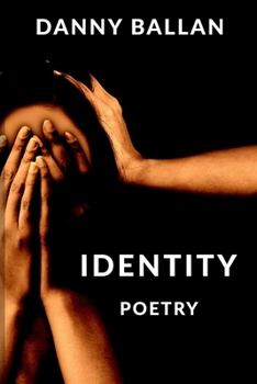 Paperback Identity: Poem Collection Book