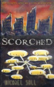 Paperback Scorched Book