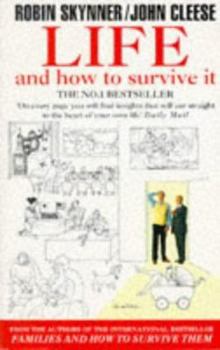 Hardcover Life and How to Survive It Book