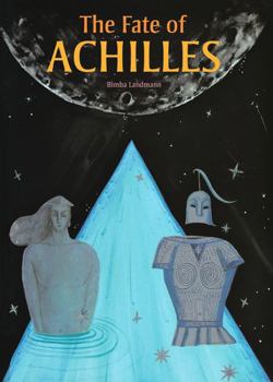 Hardcover The Fate of Achilles Book