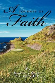 Paperback A Journey of Faith Book