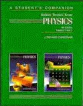 Paperback Physics,, Study Guide Book