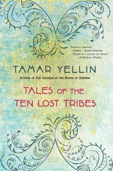 Paperback Tales of the Ten Lost Tribes Book