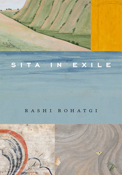 Paperback Sita in Exile Book