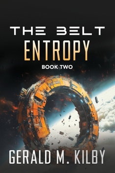 Paperback Entropy Book