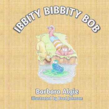 Paperback Ibbity Bibbity Bob Book