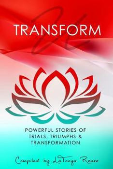 Paperback Transformu:: Trials, Triumphs & Transformation Book
