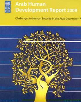 The Arab Human Development Report 2004: Towards Freedom in the Arab World