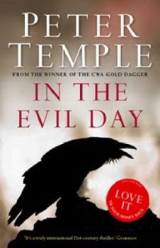 Mass Market Paperback In the Evil Day Book