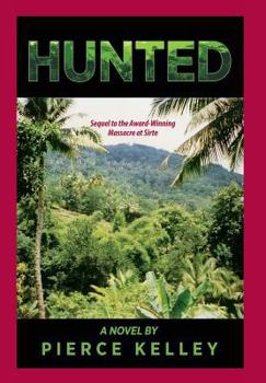 Hardcover Hunted Book