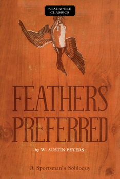 Paperback Feathers Preferred Book