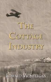 Paperback The Cottage Industry Book