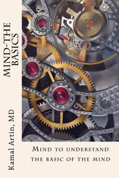 Paperback Mind-The Basics Book