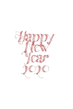 Merry Christmas and happy new year journal notebook: Merry Christmas and happy new year journal notebook for Women and men and girls 120 pages 6*9