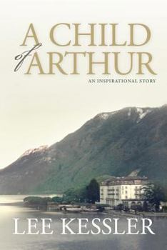 Paperback A Child of Arthur Book