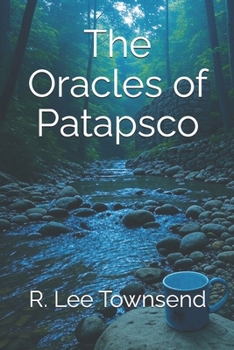 Paperback The Oracles of Patapsco Book