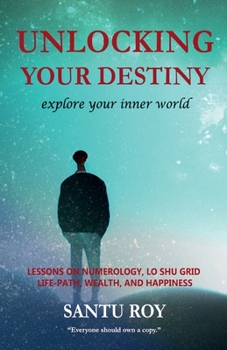 Paperback Unlocking Your Destiny Book