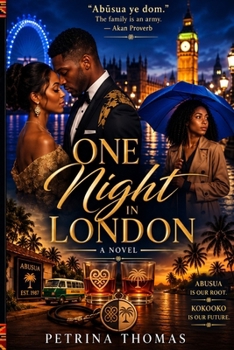 One Night In London