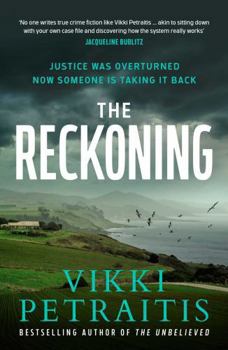 The Reckoning - Book #3 of the Deception Bay