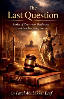 Paperback The Last Question Book