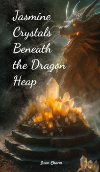 Hardcover Jasmine Crystals Beneath the Dragon Heap Book