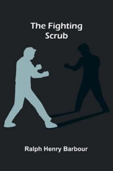 Paperback The Fighting Scrub Book
