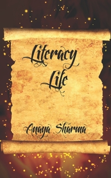 Paperback Literacy Life Book