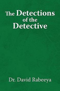 Paperback The Detections of the Detective Book