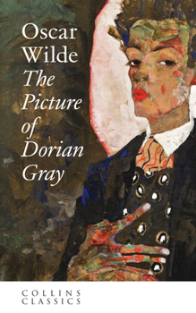 The Picture of Dorian Gray