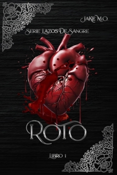 Paperback Roto: Libro 1 [Spanish] Book