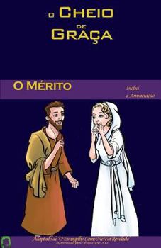 Paperback O Mérito [Portuguese] Book