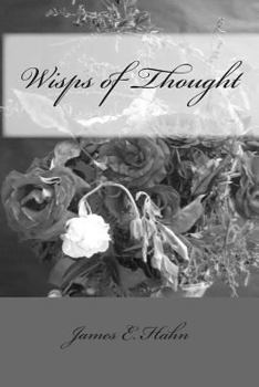 Paperback Wisps of Thought Book