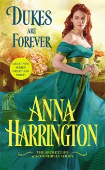 Mass Market Paperback Dukes Are Forever Book