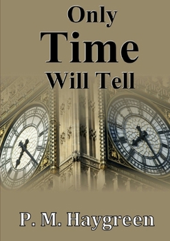 Paperback Only Time Will Tell Book