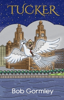 Paperback Tucker Book