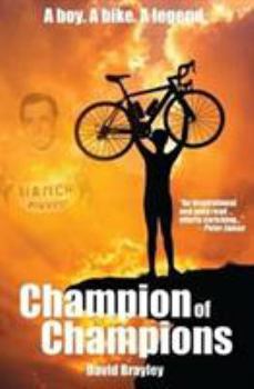 Paperback Champion of Champions Book