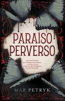 Paperback Paraiso Perverso [Spanish] Book