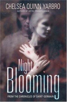 Hardcover Night Blooming Book