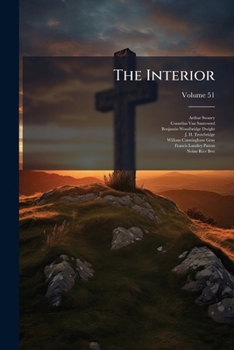Paperback The Interior; Volume 51 Book