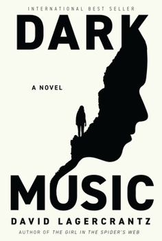 Dark Music - Book #1 of the Rekke & Vargas