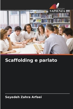 Paperback Scaffolding e parlato [Italian] Book