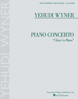 Paperback Piano Concerto Chiavi in Mano Book