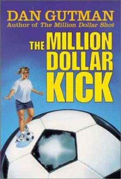 Paperback The Million Dollar Kick Book