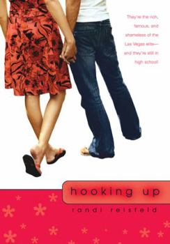 Hooking Up - Book #1 of the Hooking Up
