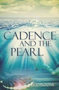 Paperback Cadence and the Pearl Book