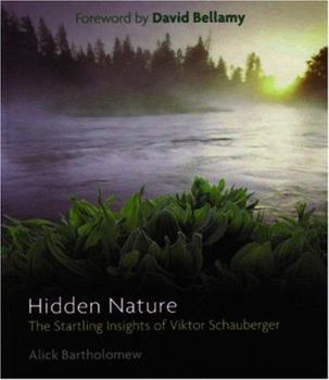 Paperback HIDDEN NATURE Book